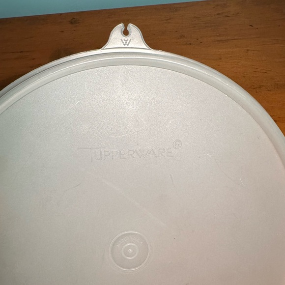 Vintage Tupperware Seafoam Green Jello Mold - Picture 5 of 8